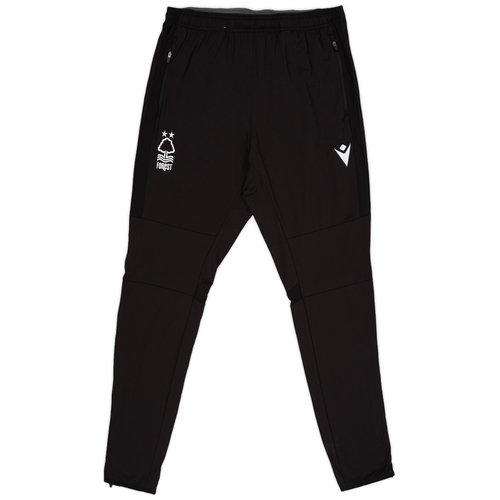 Macron shop tracksuit bottoms