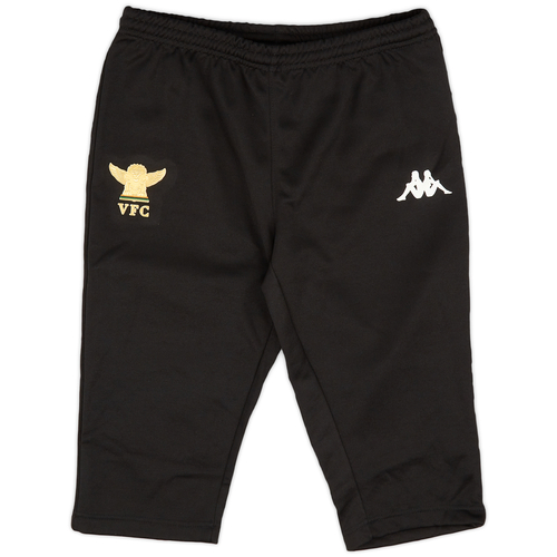 Kappa top tracksuit gold