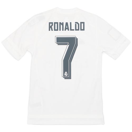 Real madrid shirt 2015 2025