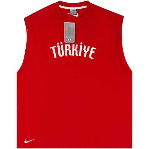 Nike discount vest xxl