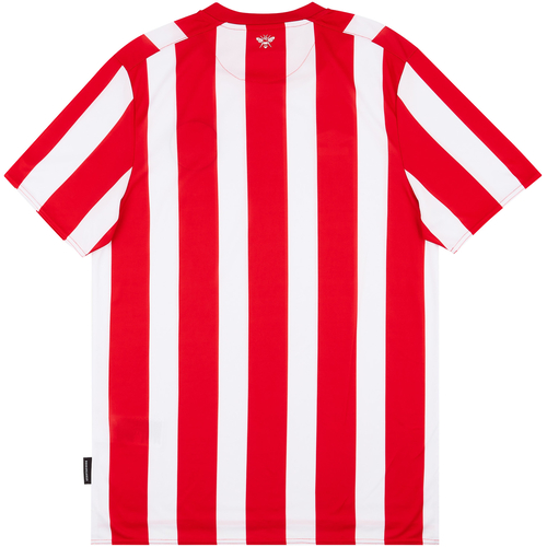 Brentford shirt hot sale