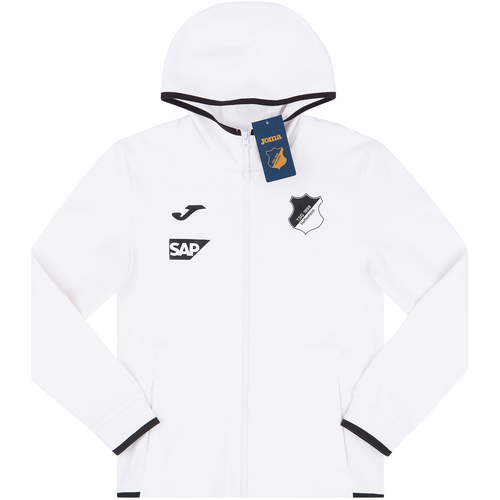 Joma padded jacket discount