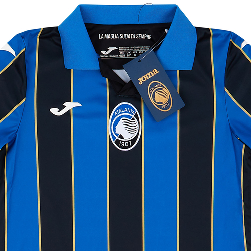 Atalanta new arrivals t shirt