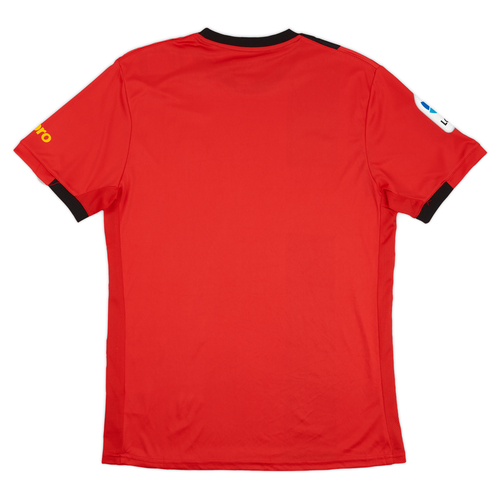 Mallorca fc shirt sales