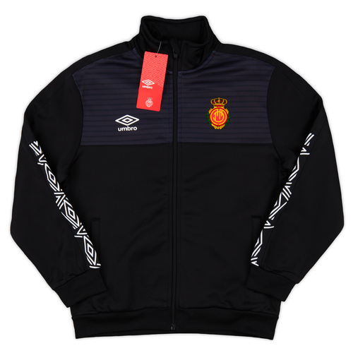 Umbro training jacket deals