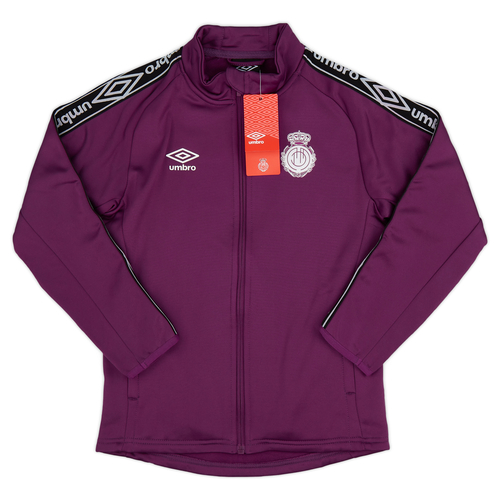 Umbro top track jacket