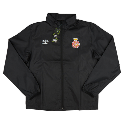 Umbro rain hotsell jacket