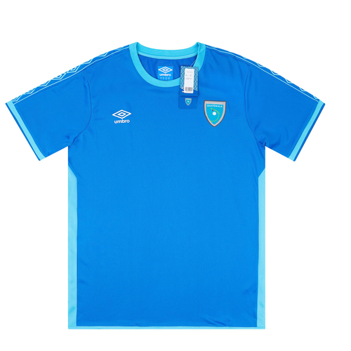 Umbro guatemala top jersey 2019