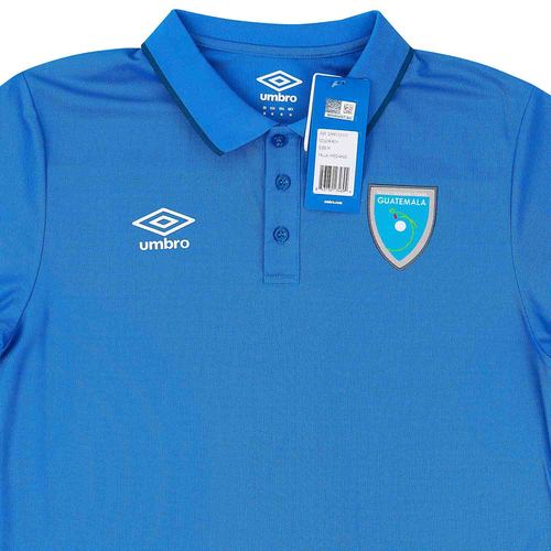 Umbro polo sales