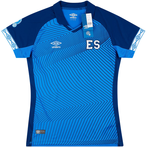 El salvador clearance jersey 2019