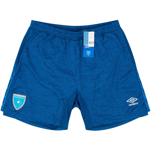Umbro hotsell shorts 2019
