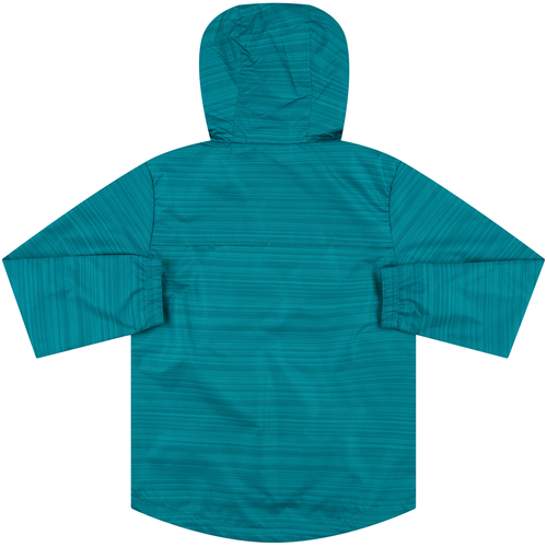 Asics jacket kids hotsell