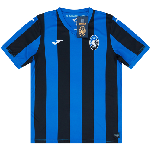 Atalanta fc kit new arrivals