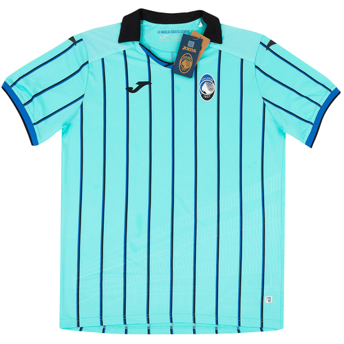Atalanta top third kit