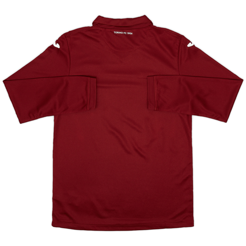 Torino home shirt clearance