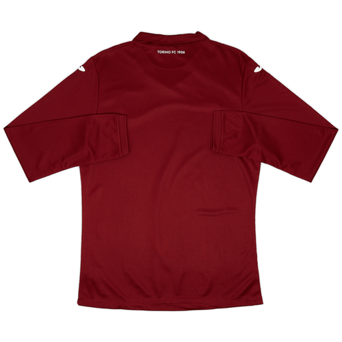 Torino home shirt 2025