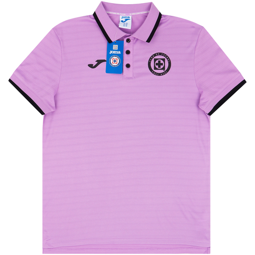 Polo joma cruz azul deals