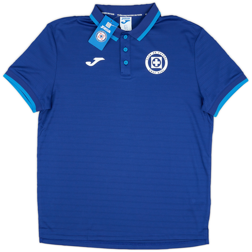 Cruz azul clearance polo shirts