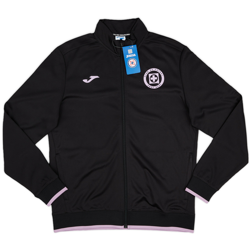 Cruz azul training best sale jacket