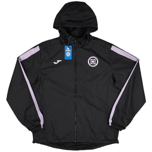 Cruz azul jacket joma hot sale