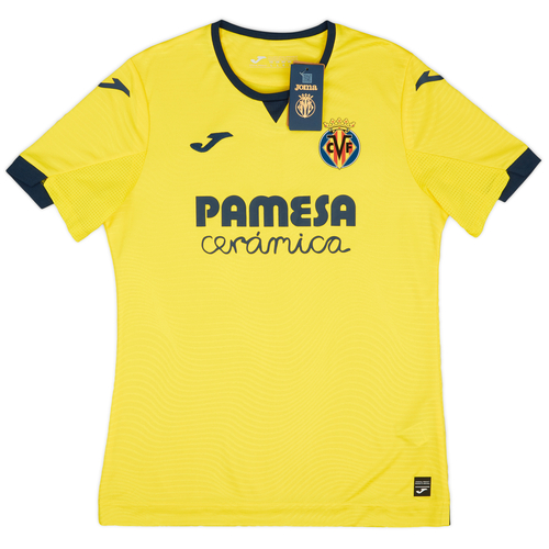 Villarreal away kit discount