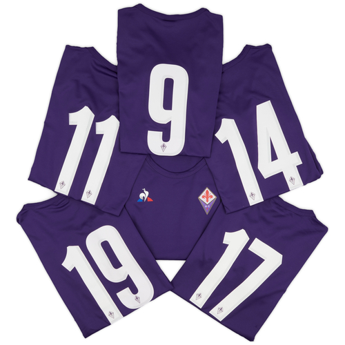 Le coq sportif discount fiorentina