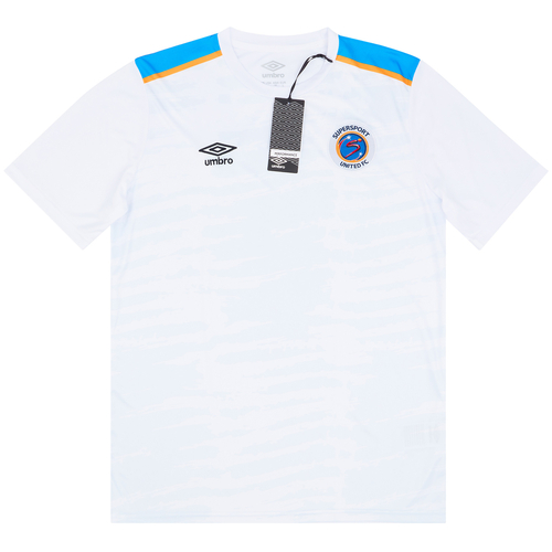 Supersport united cheap fc new kit