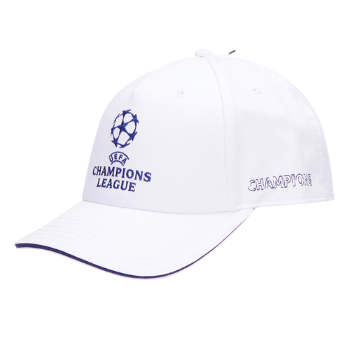 2022 23 UEFA Champions League Logo Cap