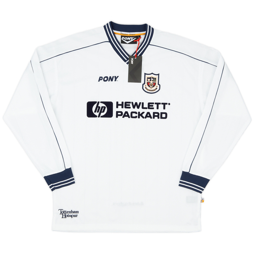 Tottenham best sale pony kit