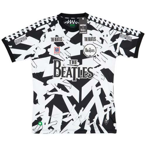 Beatles sales cycling jersey