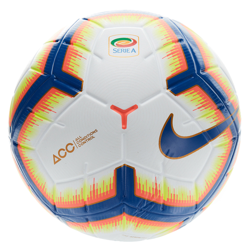 Serie a shop matchball