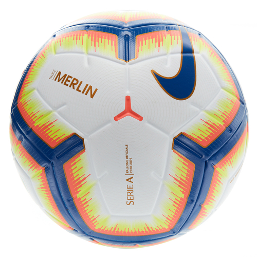 Merlin on sale serie a