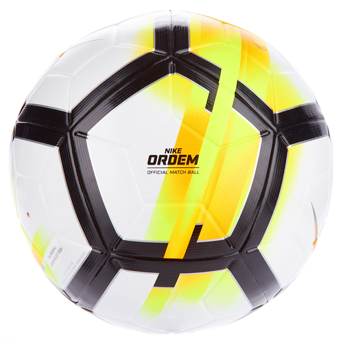 Nike ordem 5 top