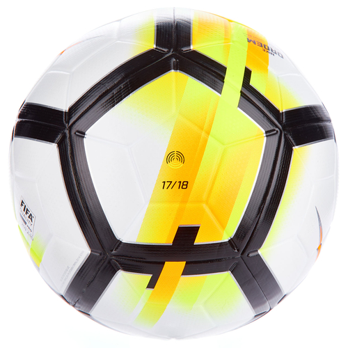 2017 18 Nike Ordem Official Ball 5