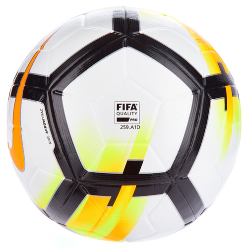 Ordem v clearance