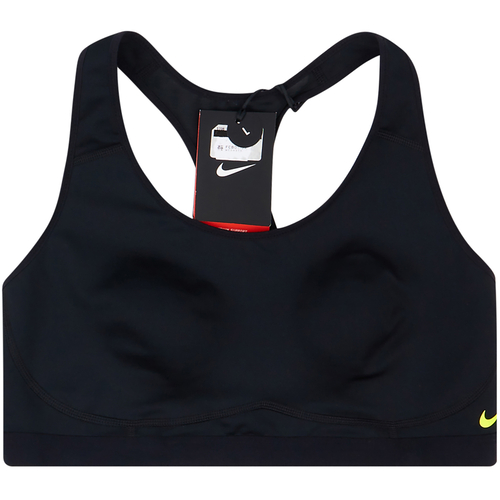 Woman In Black Nike Sport Bra · Free Stock Photo