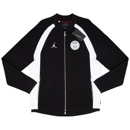 Jordan best sale jacket 2019