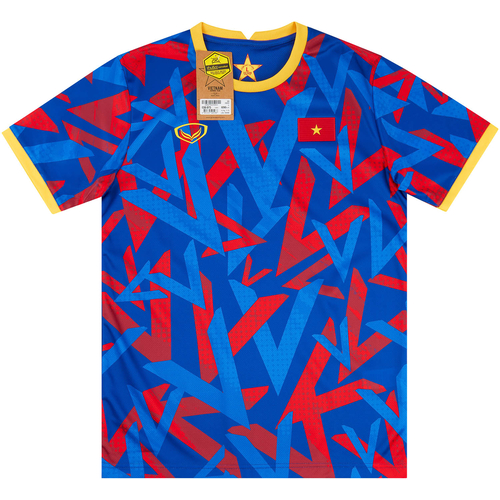 Vietnam jersey clearance
