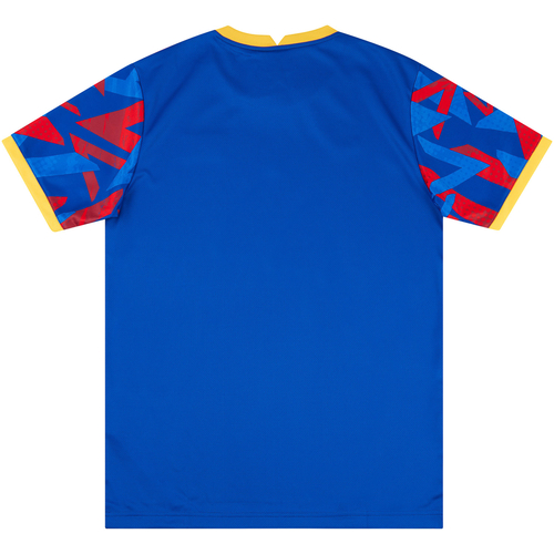 Colombia mashup jersey new arrivals