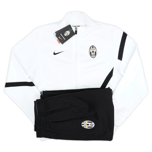 Tracksuit juventus online