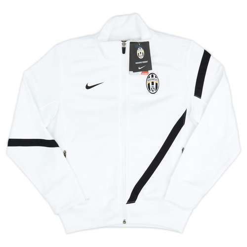 Juventus sale jacket kids
