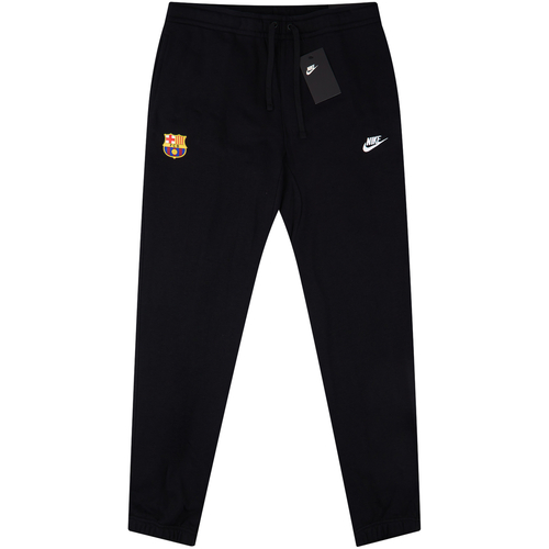 Barcelona tech top fleece pants
