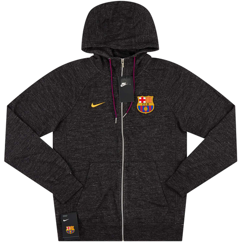 Barcelona jacket new arrivals 2017