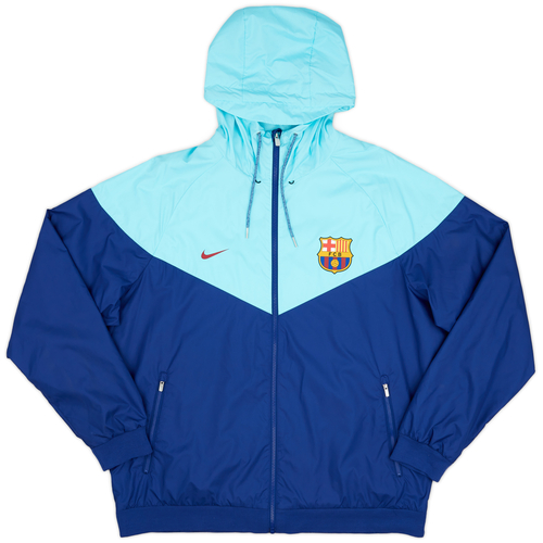 Nike hot sale windbreaker 2017