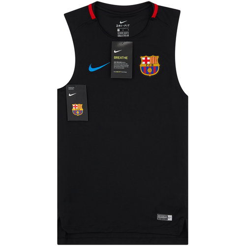 Nike vest 2017 sales