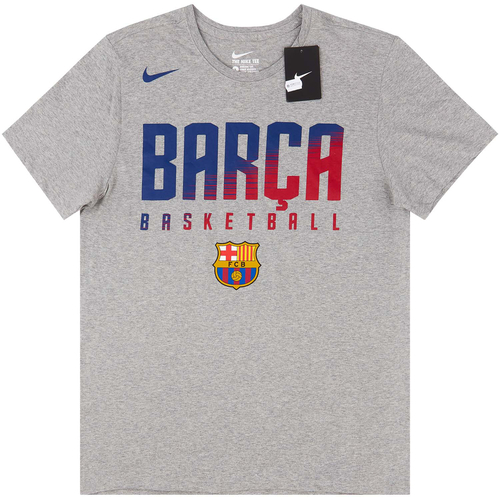 Nike store barcelona 2017