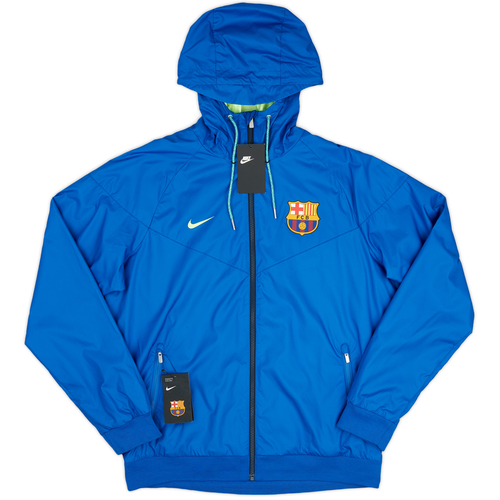 Windrunner barcelona shop