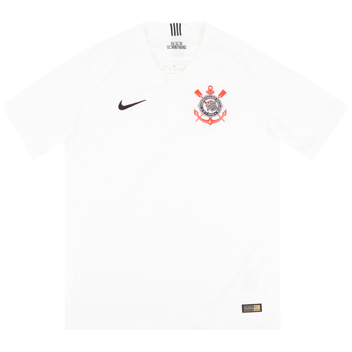 Camisa do corinthians clearance 2018 nike