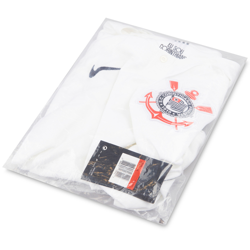 Camisa corinthians discount 2018 branca