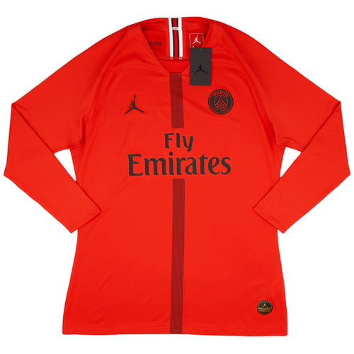 Psg online 2018 jordan